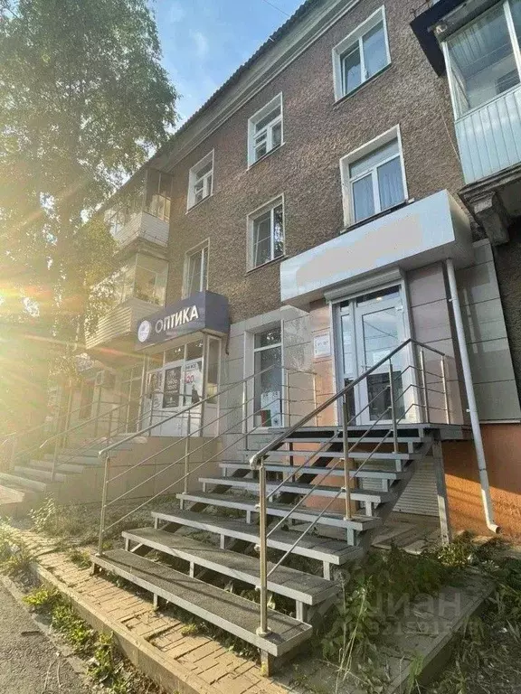 Офис в Свердловская область, Ревда ул. Мира, 19 (47 м) - Фото 0