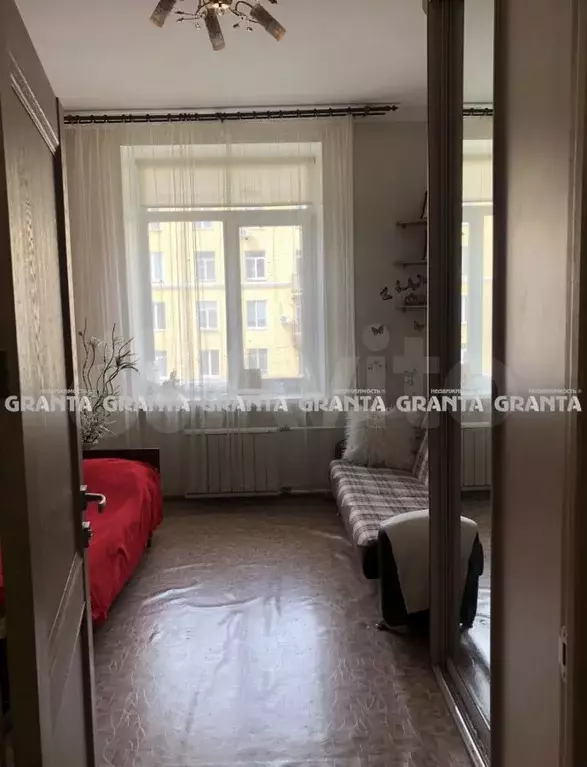 2-к. квартира, 52 м, 3/5 эт. - Фото 1