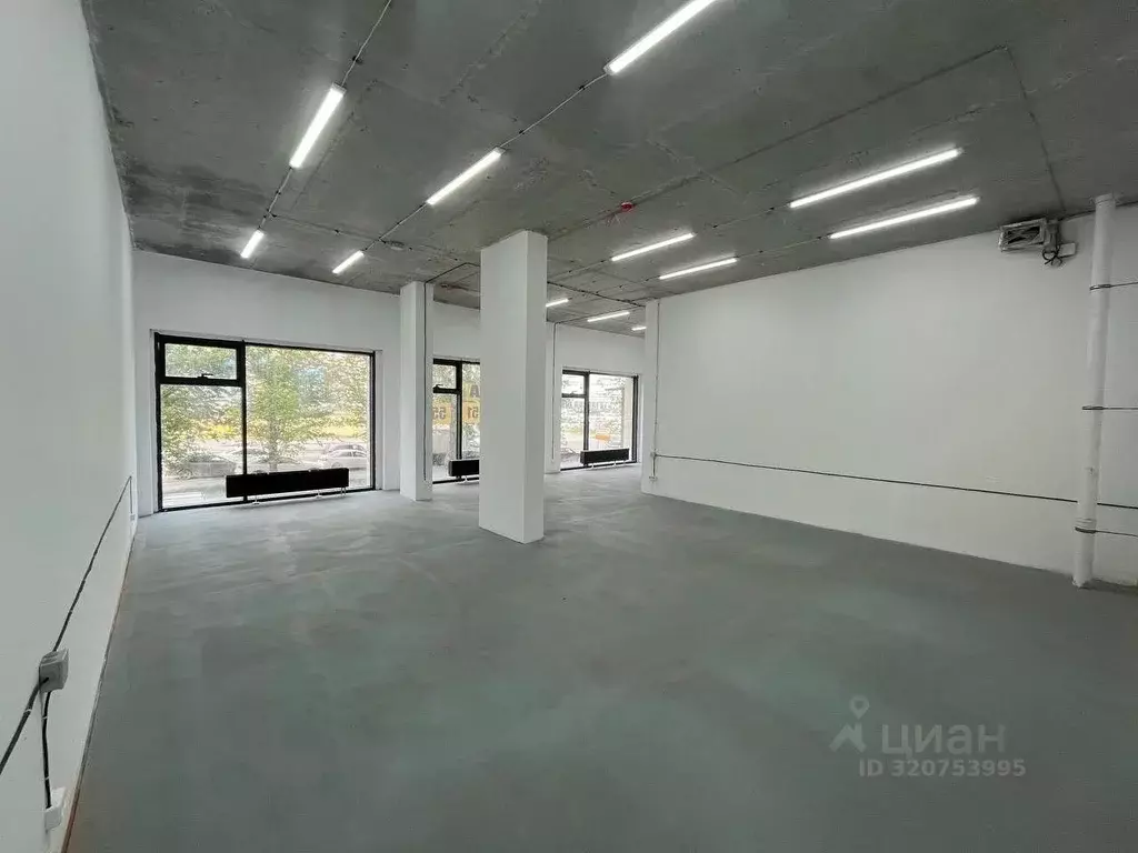 Помещение свободного назначения в Новосибирская область, Новосибирск ... - Фото 1