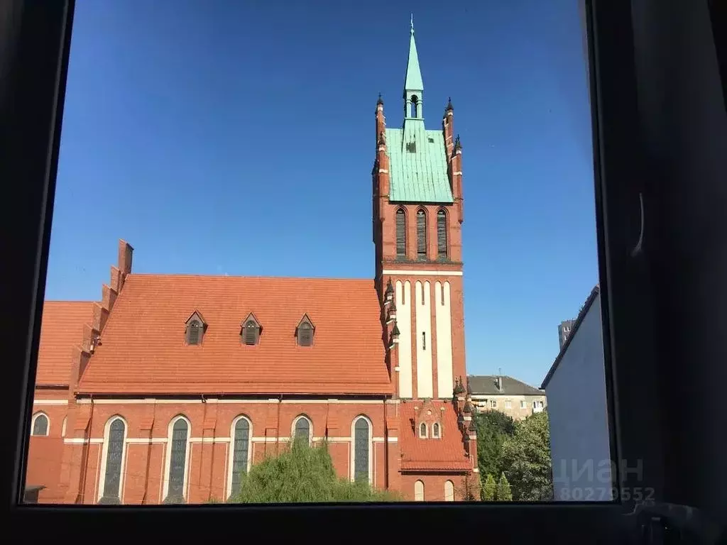 4-к кв. Калининградская область, Калининград ул. Подполковника ... - Фото 1