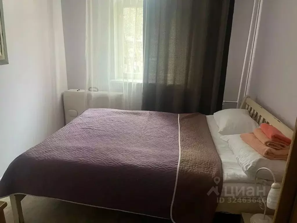 Комната Калининградская область, Светлогорск Октябрьская ул., 34 - Фото 2