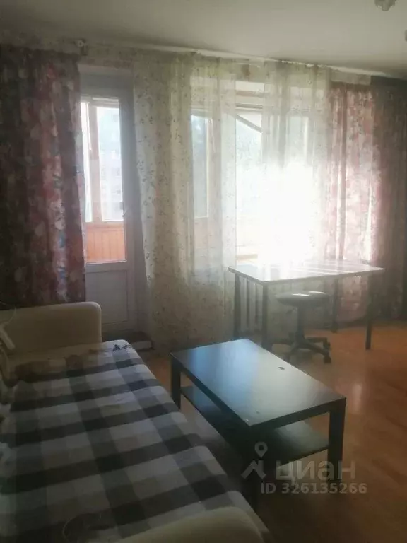 3-к кв. Санкт-Петербург ул. Ленсовета, 73К3 (58.0 м) - Фото 1