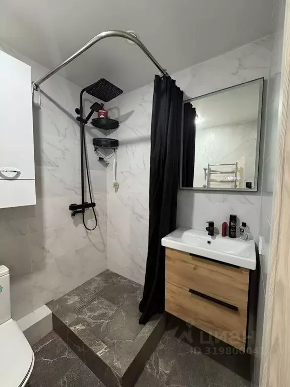Квартира, 1 комната, 31 м - Фото 0
