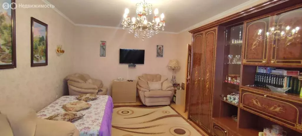 1-комнатная квартира: Ейск, Красная улица, 57А (57.4 м) - Фото 2