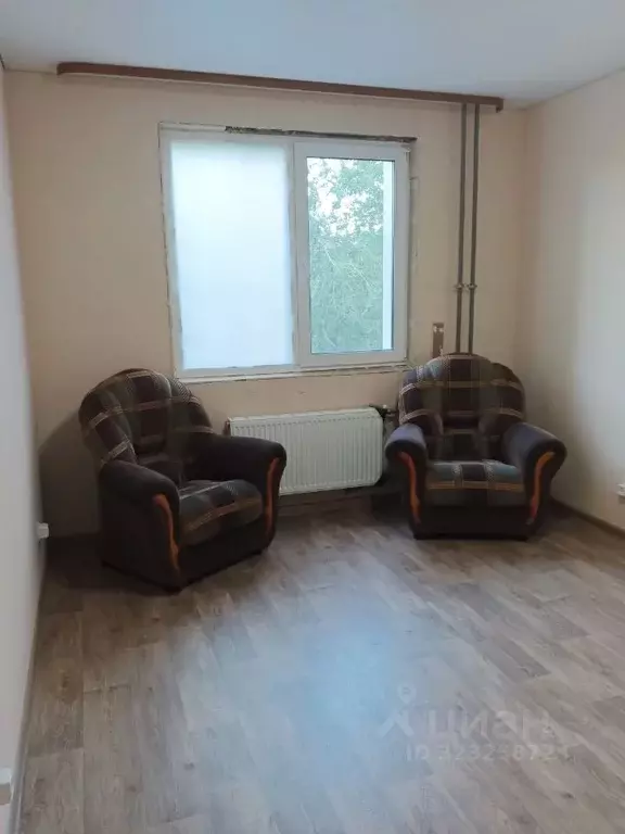 1-к кв. Оренбургская область, Оренбург Квартальный пер., 4/1 (27.0 м) - Фото 2