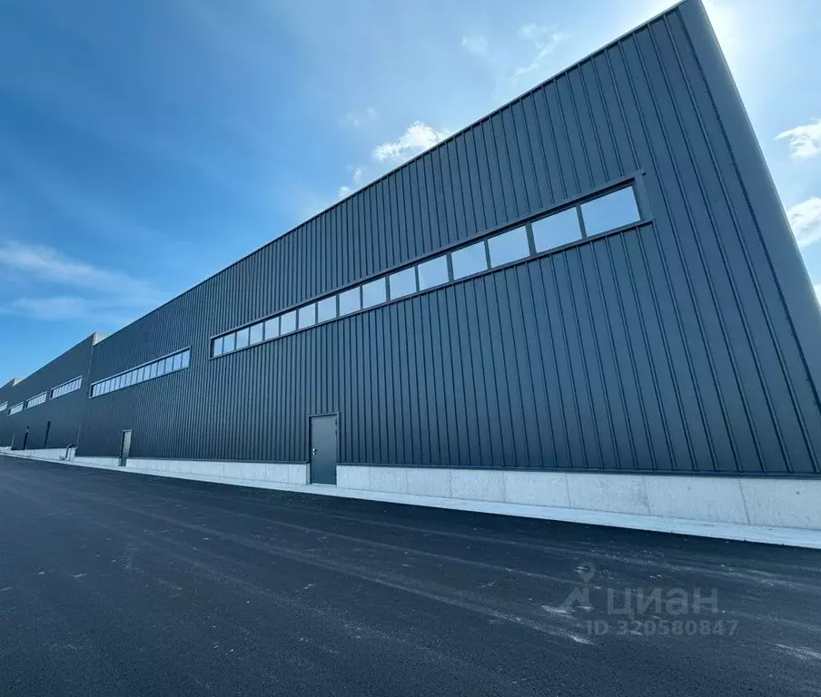 Помещение свободного назначения в Свердловская область, Екатеринбург ... - Фото 2