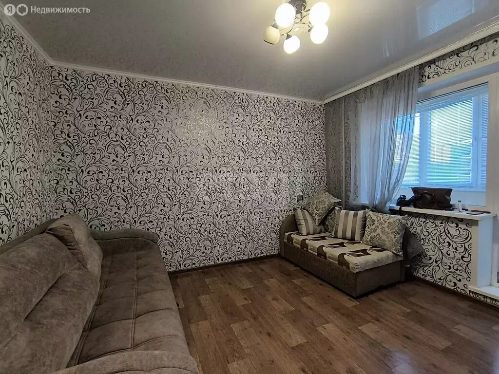 1-комнатная квартира: Самара, Владимирская улица, 37 (28 м) - Фото 2