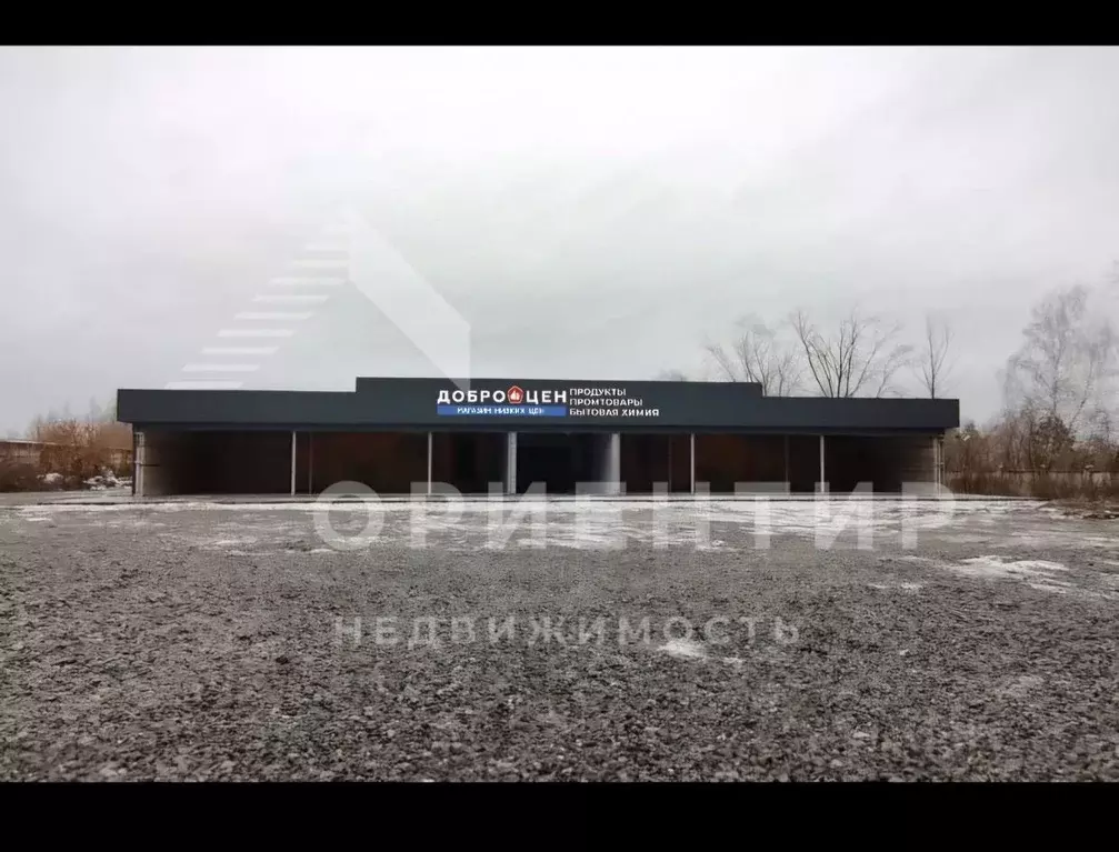 Торговая площадь в Свердловская область, Каменск-Уральский ул. ... - Фото 1