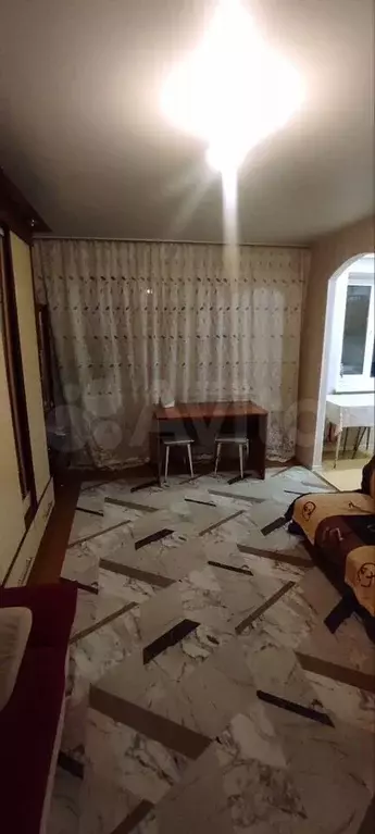 1-к. квартира, 30,5 м, 2/5 эт. - Фото 1