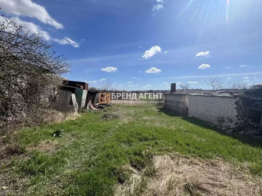 Дом в Белгородская область, Белгородский район, с. Стрелецкое ул. ... - Фото 1