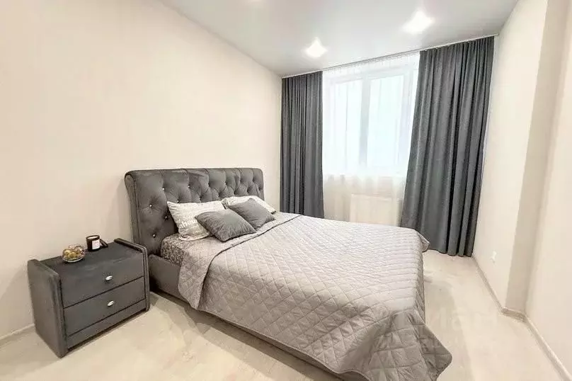 2-к кв. Свердловская область, Екатеринбург ул. Щербакова, 18 (63.0 м) - Фото 1