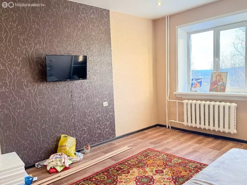 2-комнатная квартира: Нерюнгри, проспект Геологов, 79 (53.3 м) - Фото 2