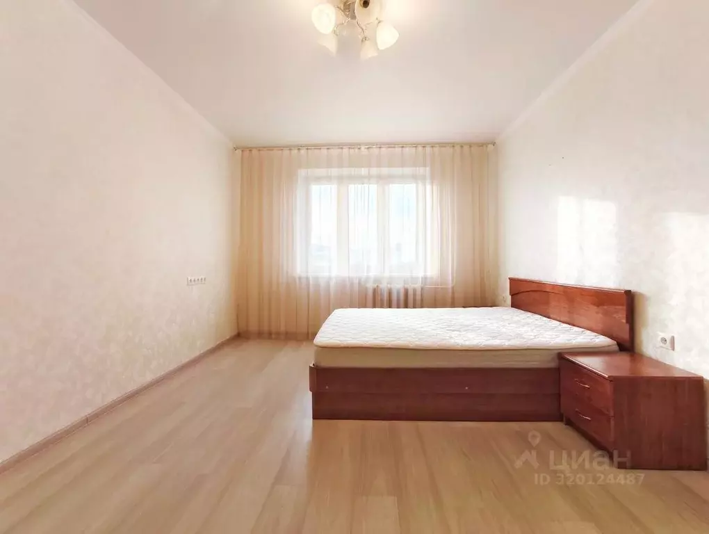 1-к кв. Орловская область, Орел ул. Картукова, 1 (32.5 м) - Фото 1
