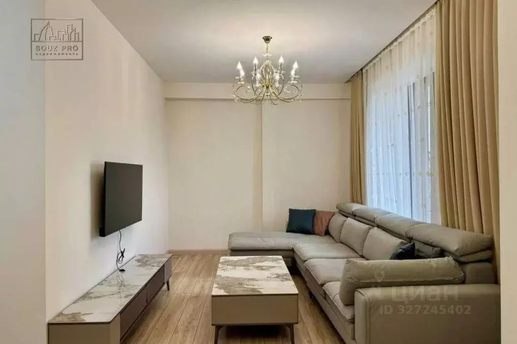 1-к кв. Краснодарский край, Краснодар Восточно-Кругликовская ул., 22 ... - Фото 2