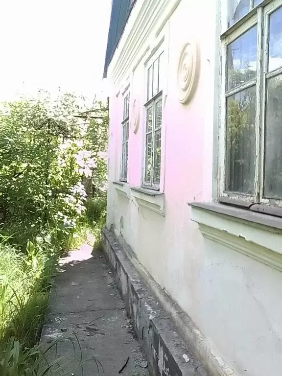 Дом в Ахтырский, улица Победы (55 м) - Фото 0