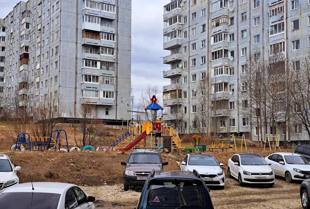 Продаётся 2-к квартира, 50.2 м - Фото 0