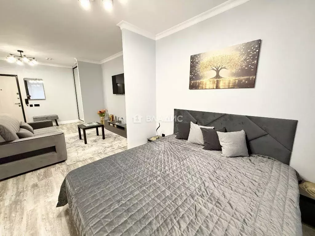 Продается 1-комнатная квартира - Фото 2