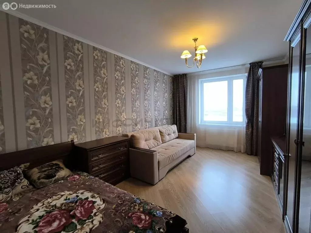 1-комнатная квартира: Химки, улица 9 Мая, 10Б (42.5 м) - Фото 1