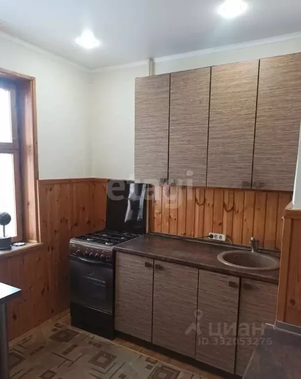 2-к кв. Белгородская область, Белгород ул. Губкина, 29 (45.4 м) - Фото 1
