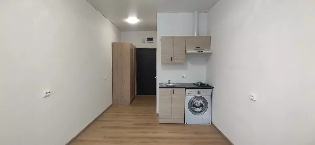 Продаётся квартира-студия, 17 м - Фото 0