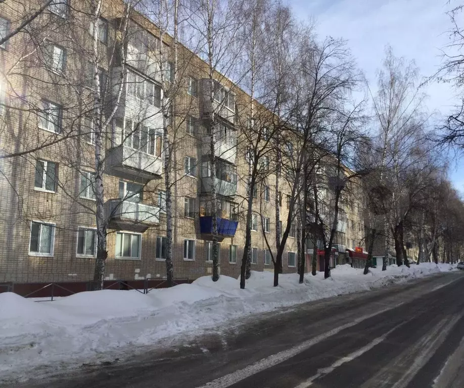 Лениногорск Продажа Квартир Фото Цены