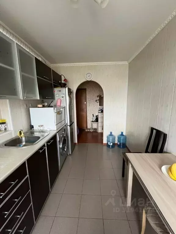 1-к кв. Саха (Якутия), Якутск ул. Лермонтова, 52 (34.0 м) - Фото 0