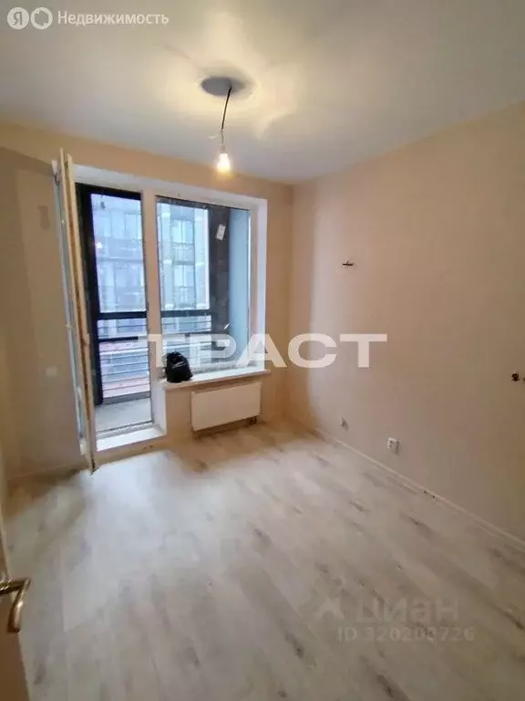 1-комнатная квартира: Воронеж, улица Гаршина, 25к3 (35 м) - Фото 0