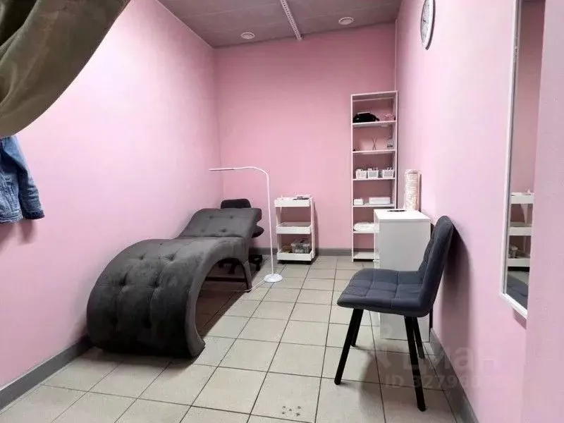 Торговая площадь в Москва ул. Шолохова, 5К2 (8 м) - Фото 1