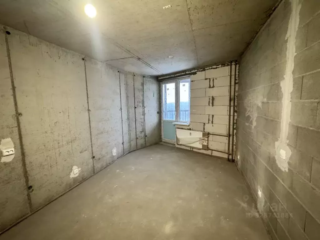 Студия Ленинградская область, Всеволожск ш. Дорога Жизни, 7к3 (21.0 м) - Фото 2