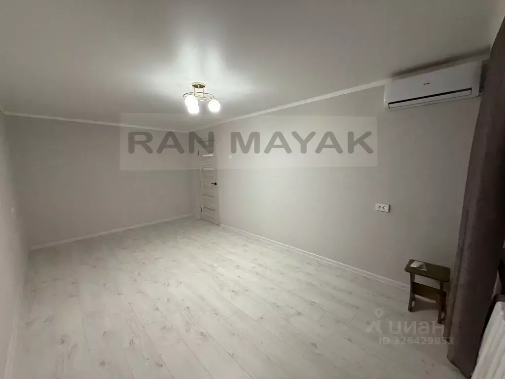 1-к кв. Адыгея, Майкоп ул. Свободы, 417Б (29.5 м) - Фото 2