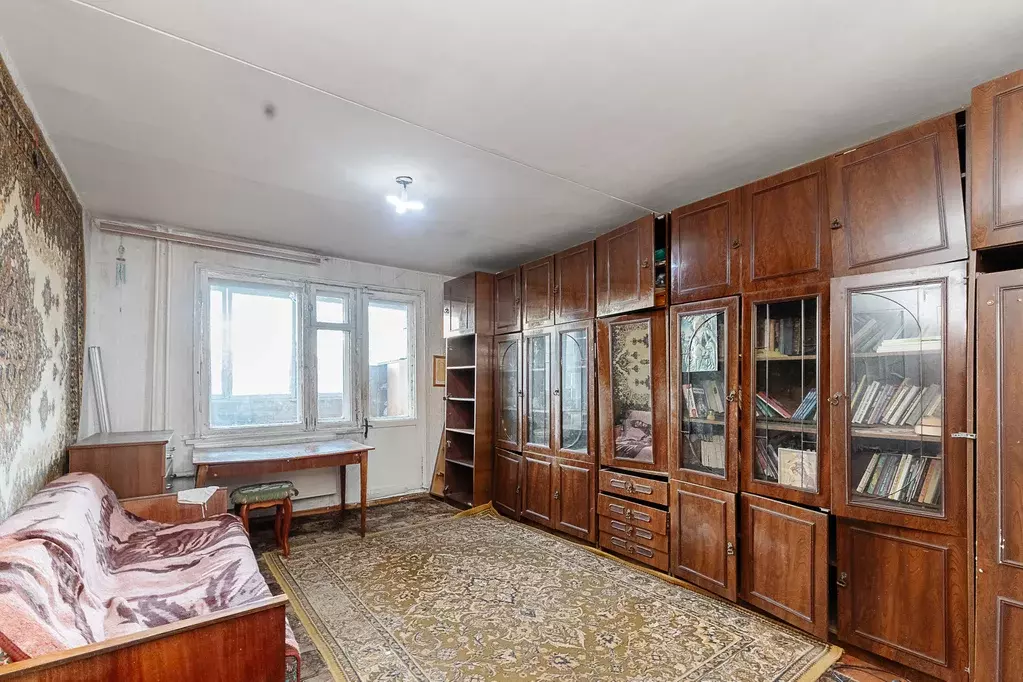 Продаётся 2-к квартира, 48 м - Фото 0