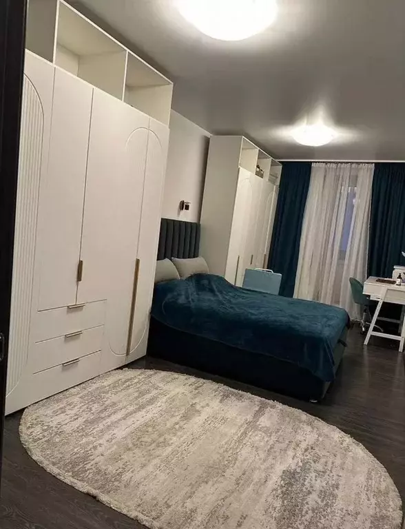 2-к кв. Московская область, Котельники ул. Кузьминская, 17 (71.0 м) - Фото 2