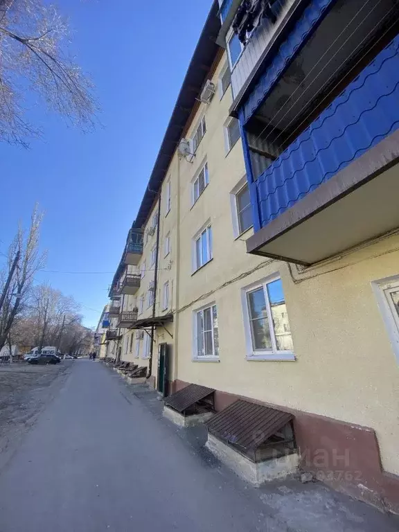 Комната Волгоградская область, Волгоград ул. Дегтярева, 35 (16.5 м) - Фото 0