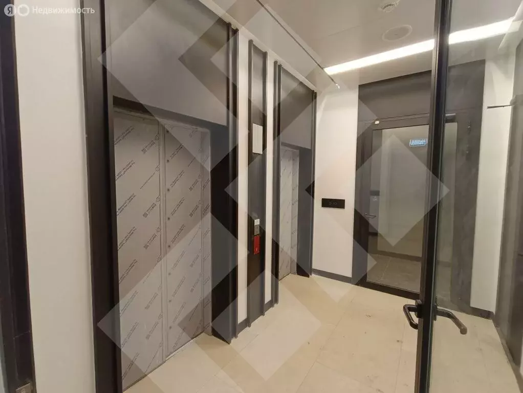 1-комнатная квартира: Москва, Минская улица, 1ГсА (38 м) - Фото 2