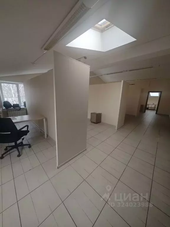 Офис в Москва Полесский проезд, 16С1 (150 м) - Фото 2