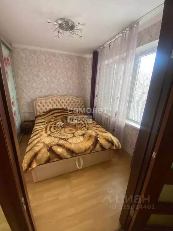 3-к кв. Крым, Керчь ул. Самойленко, 11 (46.8 м) - Фото 2