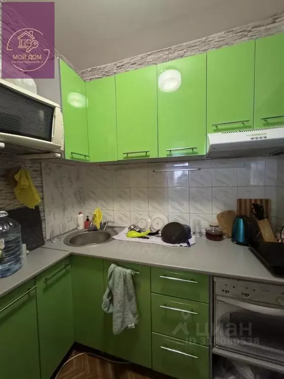 Студия Крым, Евпатория ул. Конституции, 32 (24.3 м) - Фото 0