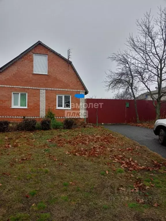 Дом в Курская область, Курский район, Камышинский сельсовет, д. ... - Фото 2