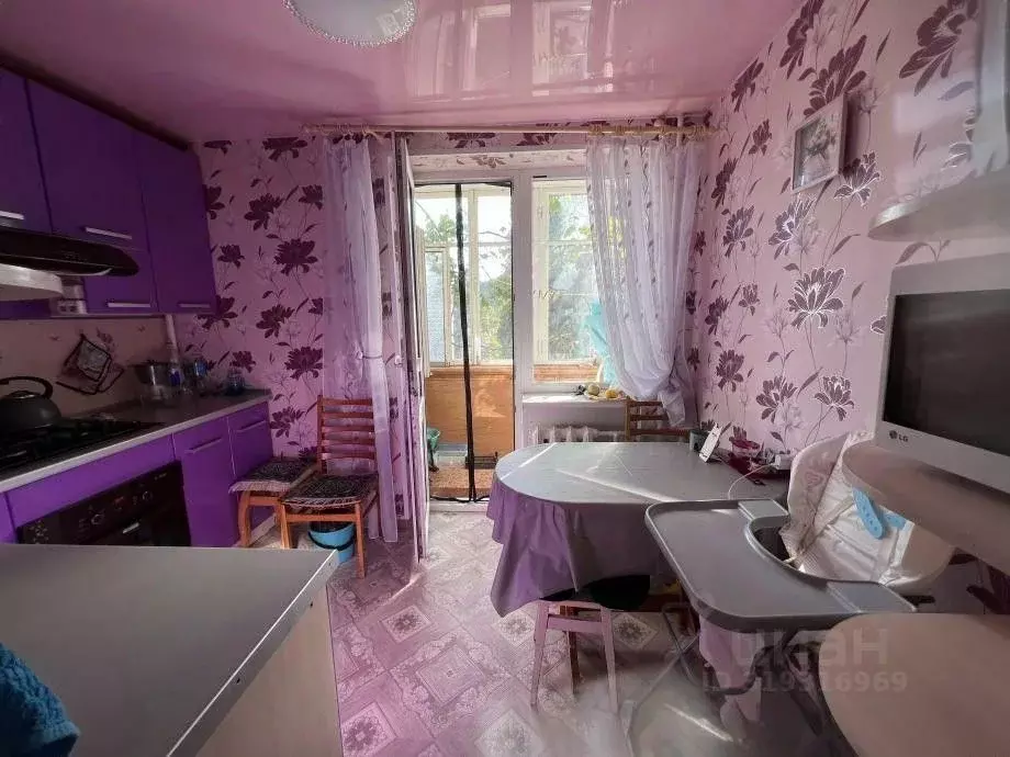 3-к кв. Севастополь, Севастополь, Балаклава г. ул. Башенная, 11 (67.8 ... - Фото 1