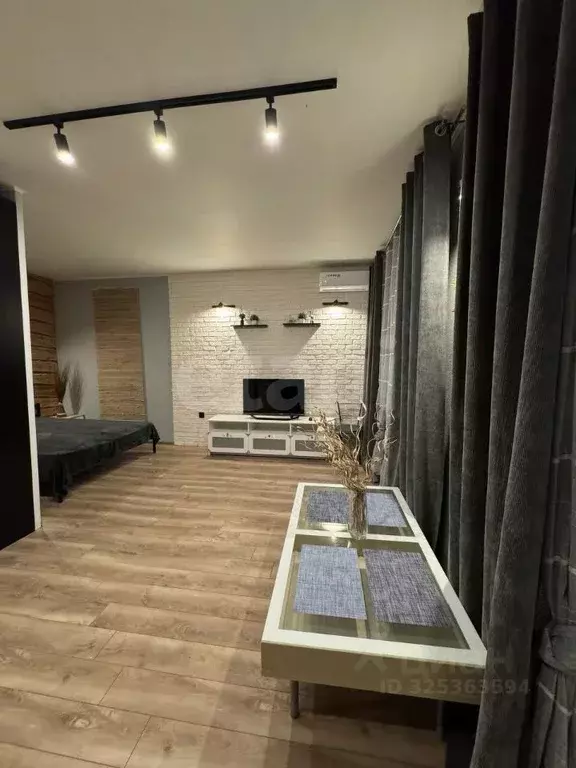 1-к кв. Москва Производственная ул., 8к2 (32.0 м) - Фото 1