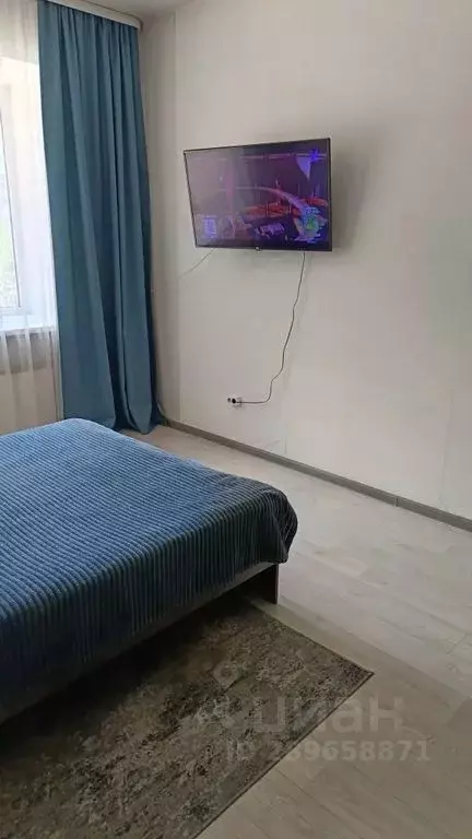 Студия Хакасия, Абакан ул. Некрасова, 45 (30.0 м) - Фото 1