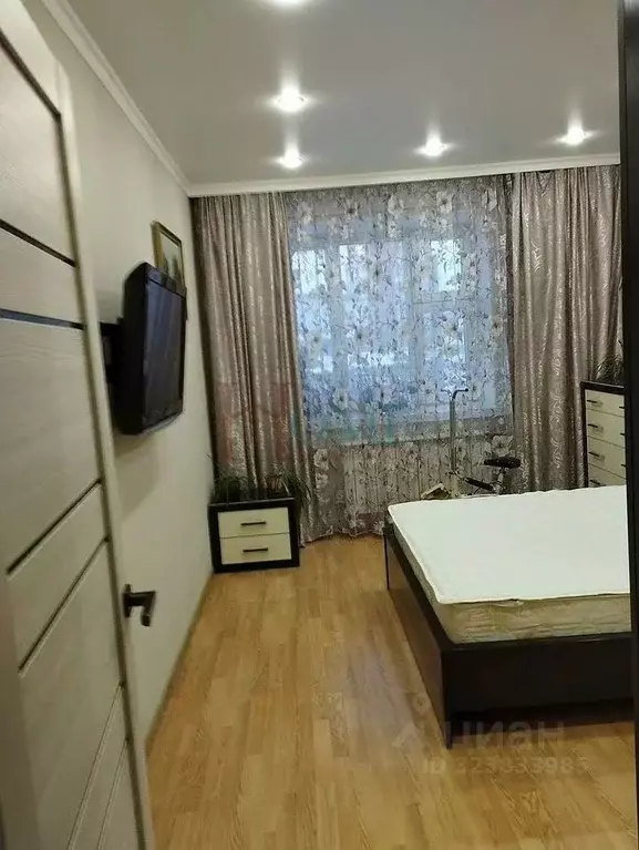 3-к кв. Новосибирская область, Новосибирск Красный просп., 99 (82.0 м) - Фото 1