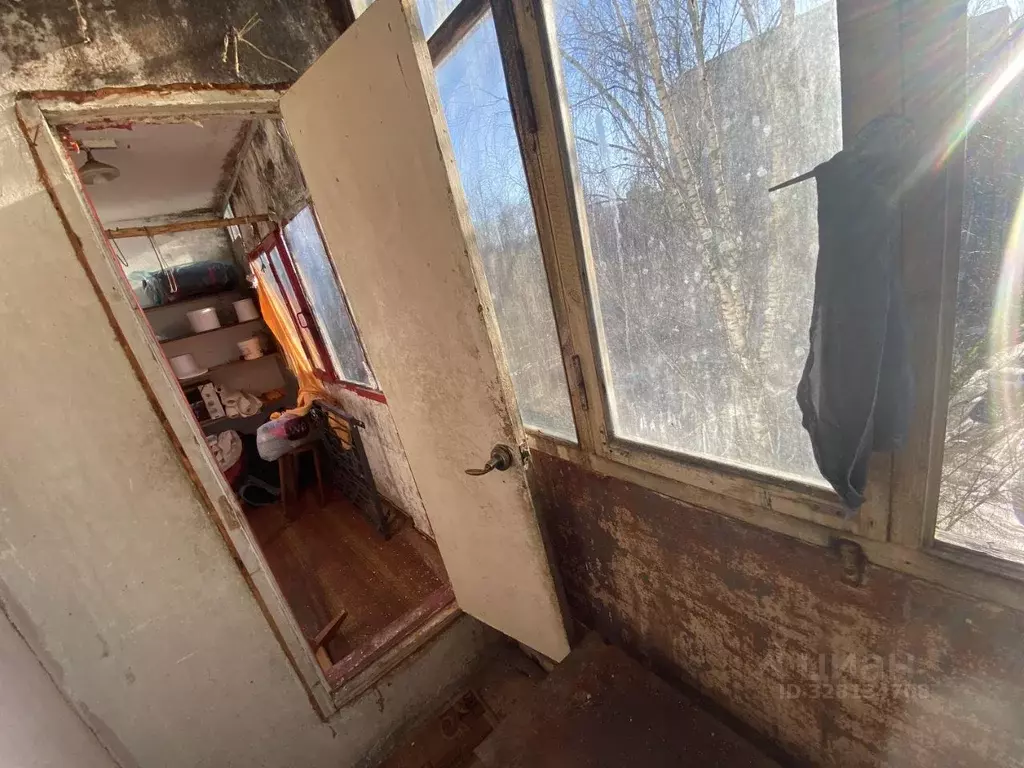 4-к кв. Тверская область, Тверь ул. Паши Савельевой, 37к1 (78.1 м) - Фото 2