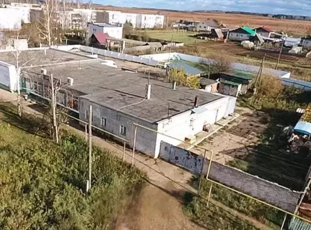 Помещение свободного назначения в Кировская область, Киров городской ... - Фото 1