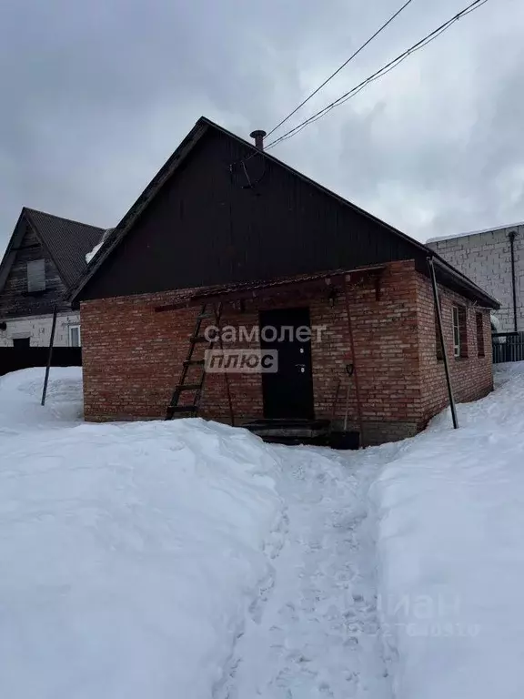 Дом, 66.6 м - Фото 1