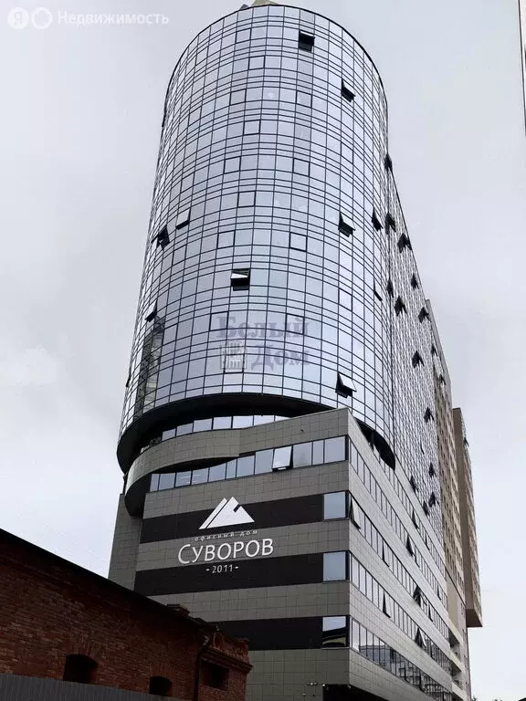 Помещение свободного назначения (58 м) - Фото 1