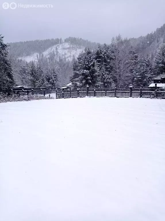 Участок в Большой Луг, Спортивная улица (8 м) - Фото 1