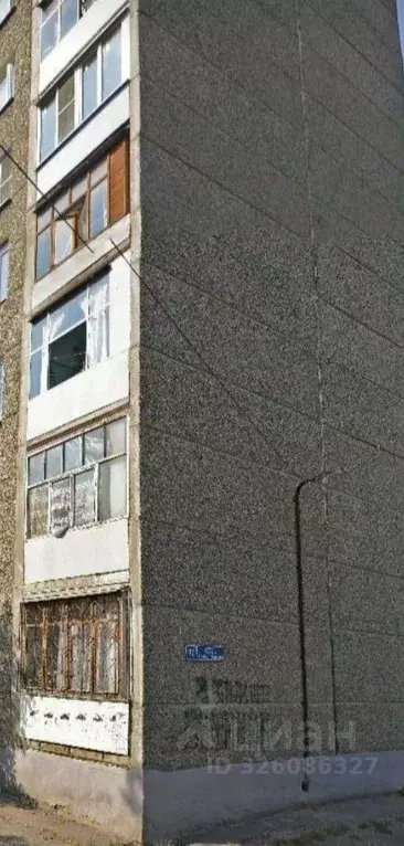 Свободной планировки кв. Воронежская область, Воронеж ул. Старых ... - Фото 1