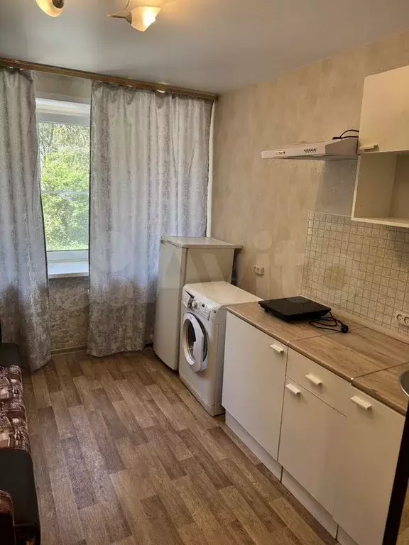 Квартира-студия, 22 м, 2/5 эт. - Фото 0