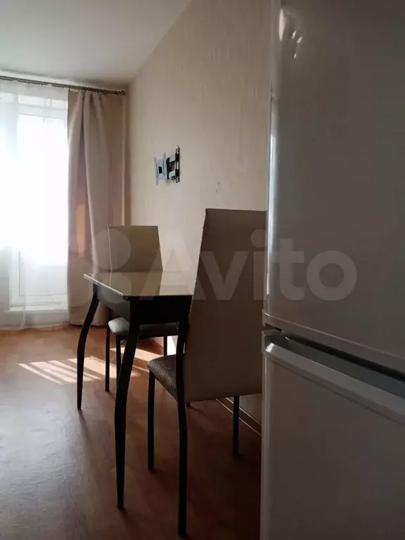Квартира-студия, 27 м, 7/9 эт. - Фото 1